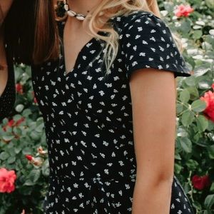 brandy Melville dress